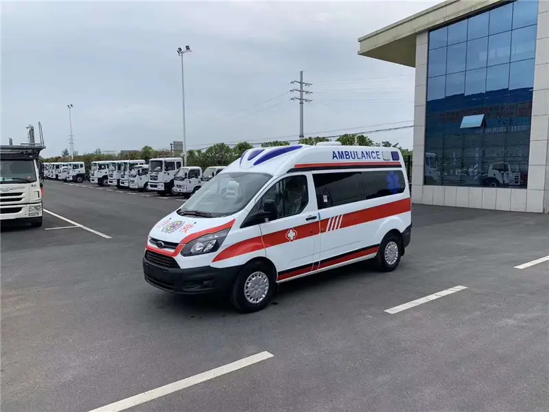 泾阳县救护车出租